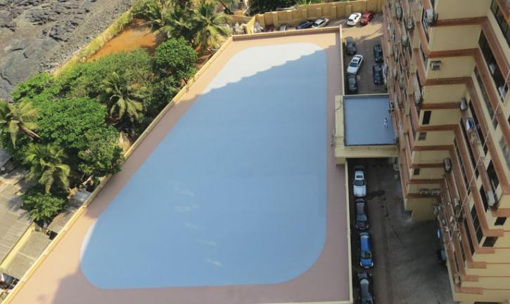 Image for AWC India with ID of: 3742090