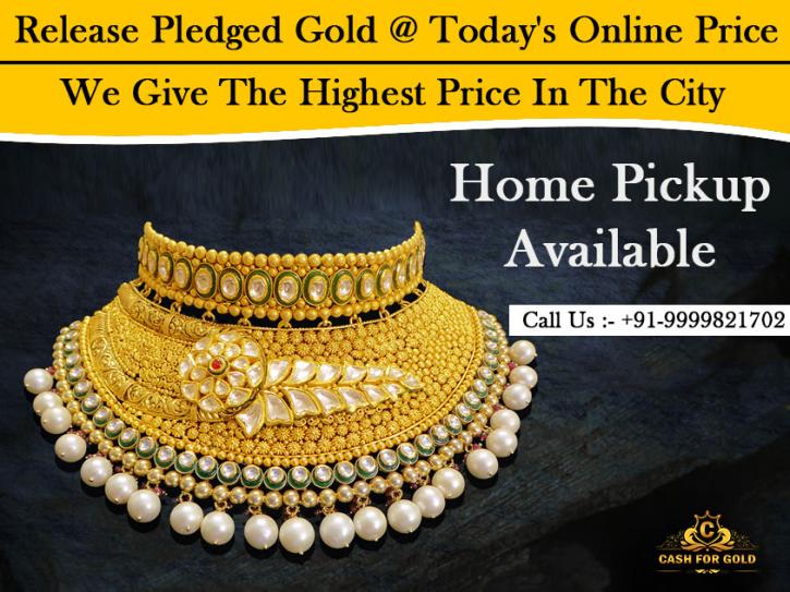 Image for Gold Dealers in Laxmi nagar with ID of: 3742095