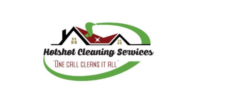 Image for Hotshot Cleaning Services with ID of: 3742097