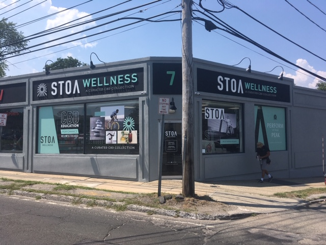 Image for STOA Wellness with ID of: 3742444