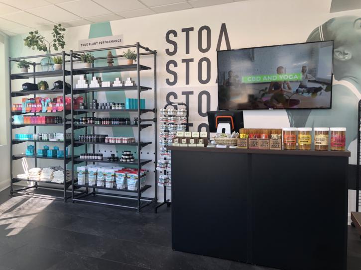 Image for STOA Wellness with ID of: 3742445