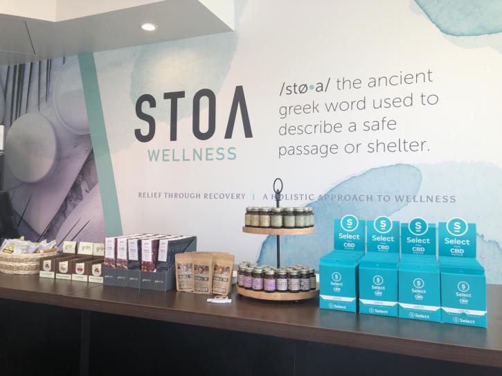 Image for STOA Wellness with ID of: 3742446