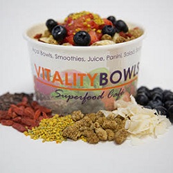 Image for Vitality Bowls Dr. Phillips with ID of: 3742534