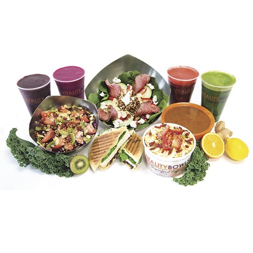 Image for Vitality Bowls Mountain View with ID of: 3742541