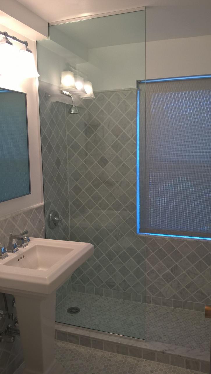 Image for Manhattan Shower Doors - Installation, Repairs, Service. with ID of: 3742551