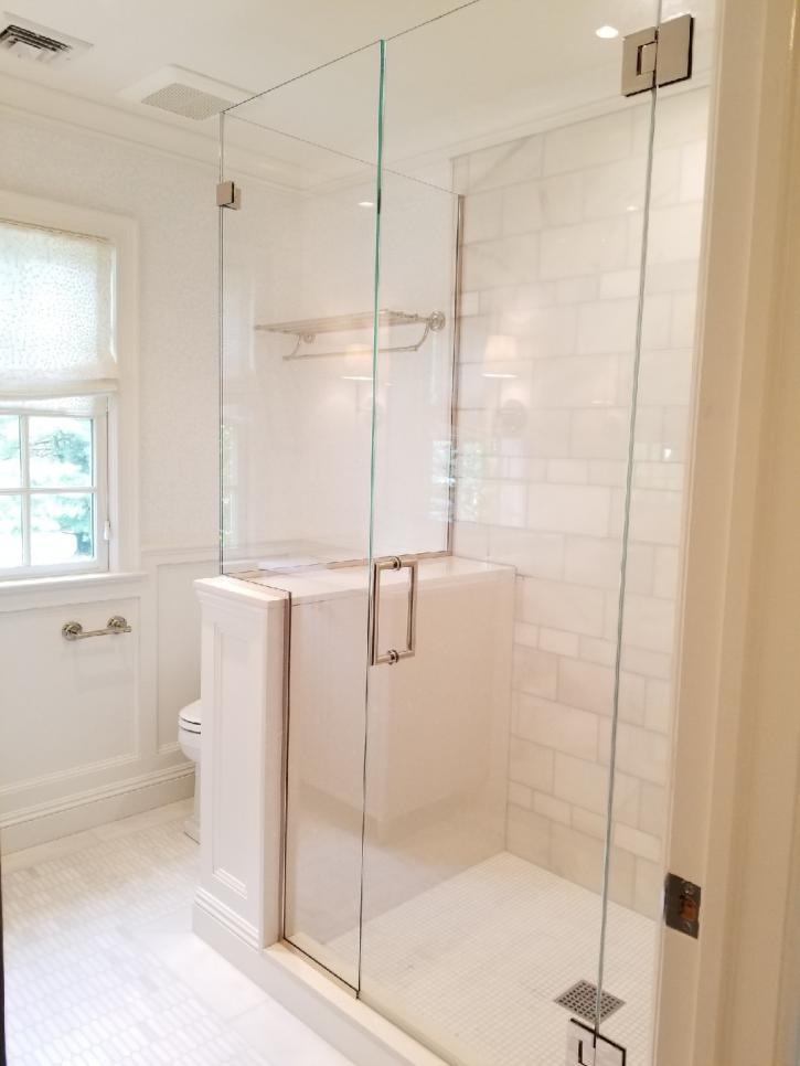 Image for Manhattan Shower Doors - Installation, Repairs, Service. with ID of: 3742552