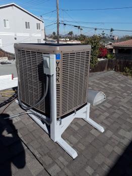 Image for 5 Diamond Heating and Cooling with ID of: 3742570