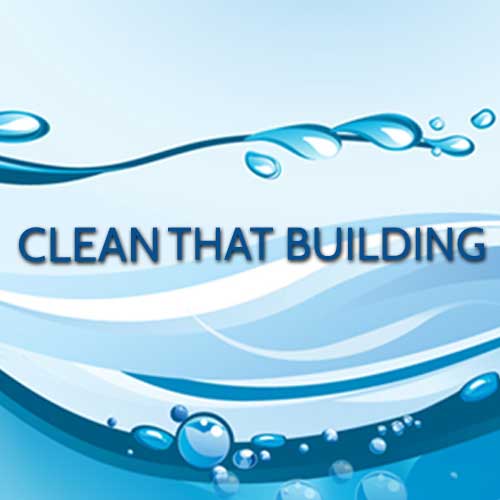 Image for Clean That Building with ID of: 3742607