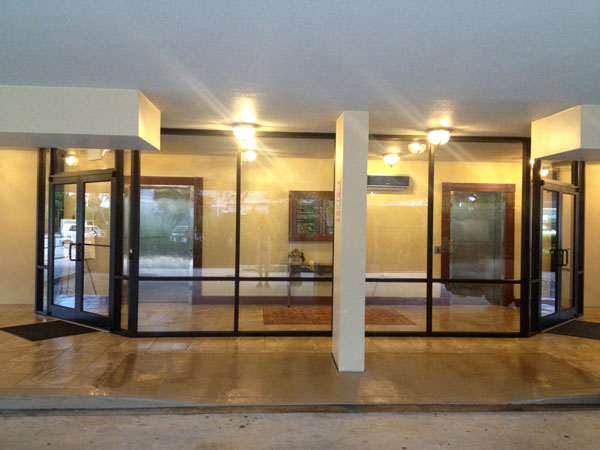 Image for Clean That Building with ID of: 3742632