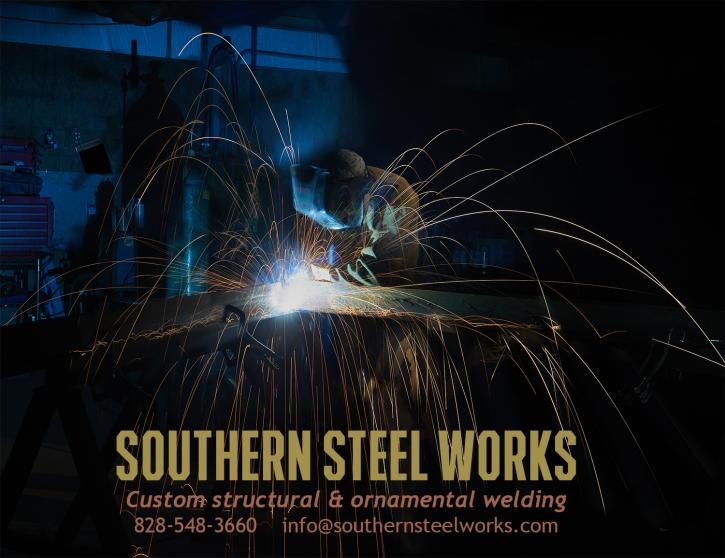 Image for Southern Steel Works with ID of: 3742721