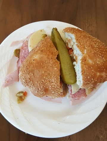 Image for Milford's on Third with ID of: 3742813