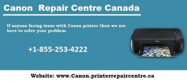 Image for Canon Repair Centre Canada with ID of: 3742819