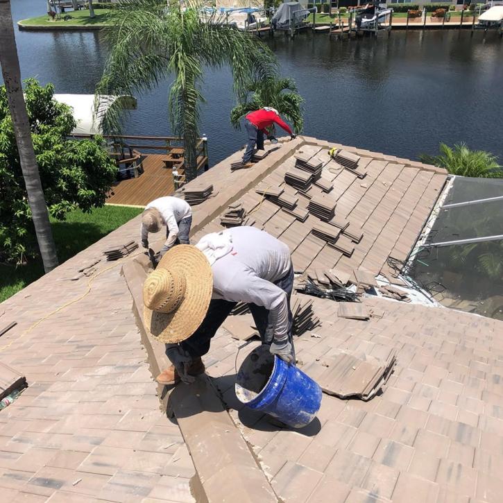 Image for Trademark Roofing with ID of: 3742976