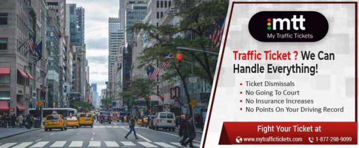 Image for My Traffic Tickets with ID of: 3743080