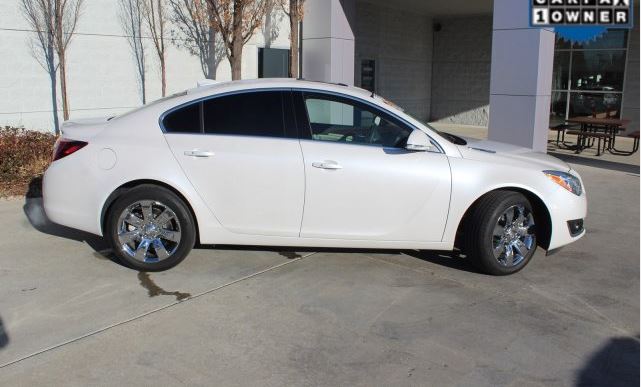 Image for Find Used Buick Regal for Sale Near Me - Findcarsnearme with ID of: 3743089