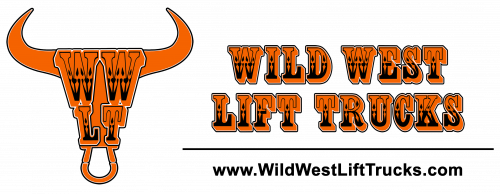 Image for Wild West Lift Trucks with ID of: 3743121