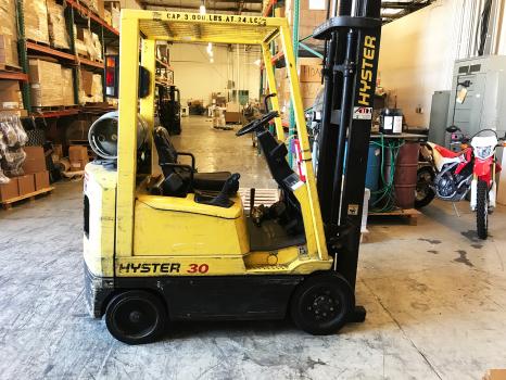 Image for Wild West Lift Trucks with ID of: 3743136
