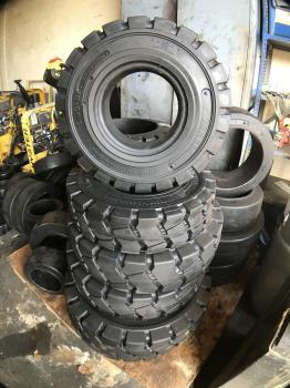 Image for Wild West Lift Trucks with ID of: 3743140