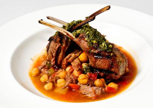 Image for TRIA - Inspired American Cuisine with ID of: 3743195