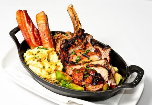 Image for TRIA - Inspired American Cuisine with ID of: 3743196