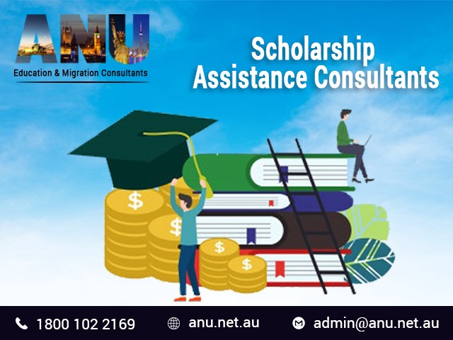 Image for Scholarship Assistance consultants with ID of: 3743202