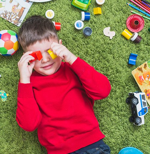 Image for Leading Nursery School With Best Facilities | Building Kidz India with ID of: 3743376