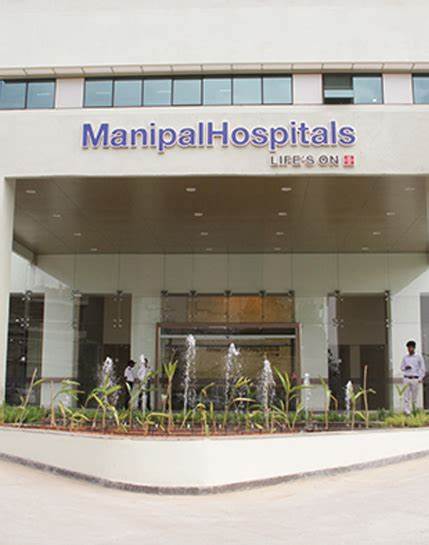 Image for Manipal Fertility Whitefield Bangalore with ID of: 3743544