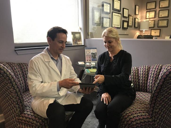 Image for Danner Dental with ID of: 3743617