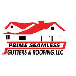 Image for Prime Seamless Gutters & Roofing, LLC with ID of: 3743623