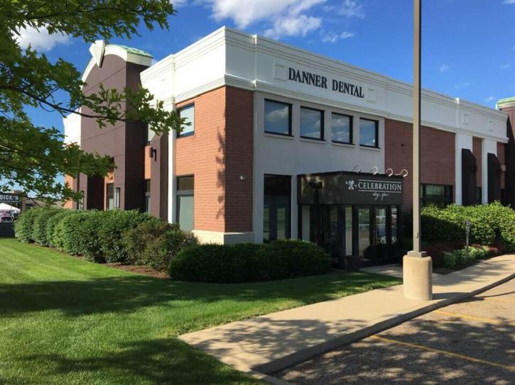 Image for Danner Dental with ID of: 3743631