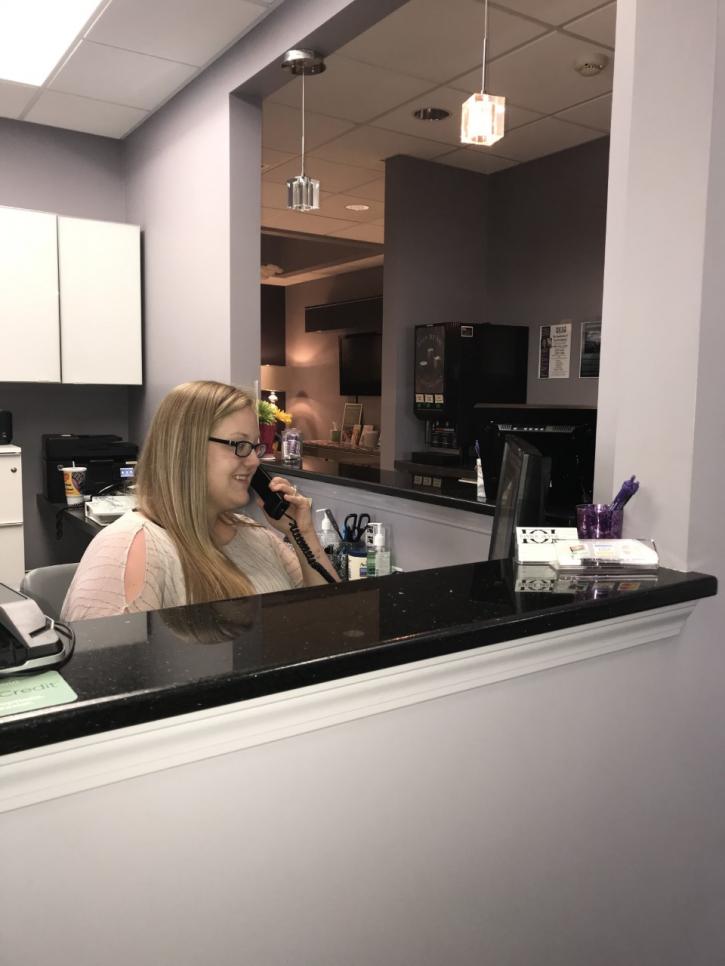 Image for Danner Dental with ID of: 3743633