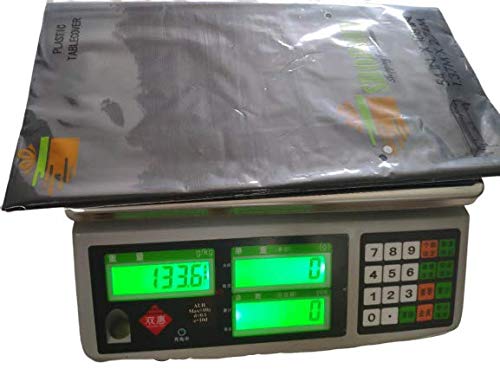 Image for Heavy Duty Premium Rectangle Table Covers with ID of: 3743641