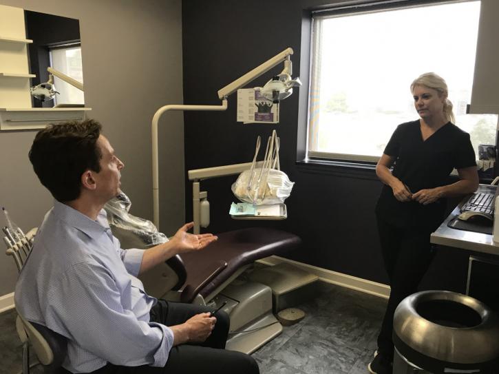 Image for Danner Dental with ID of: 3743671