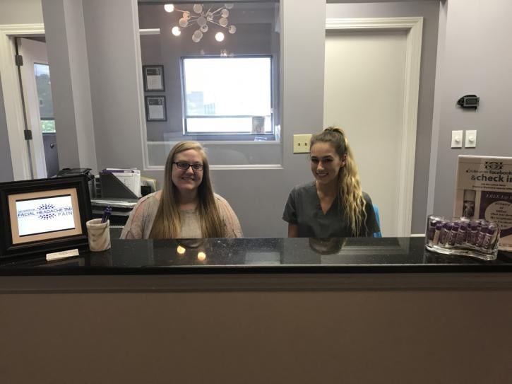Image for Danner Dental with ID of: 3743680