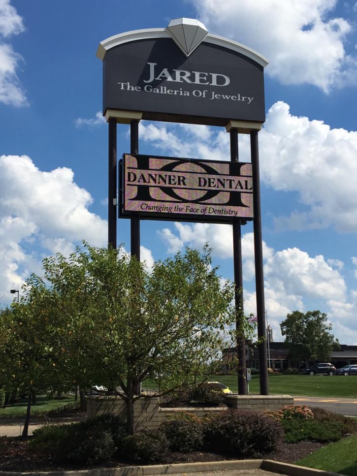 Image for Danner Dental with ID of: 3743690
