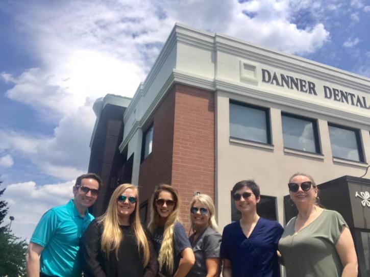 Image for Danner Dental with ID of: 3743694