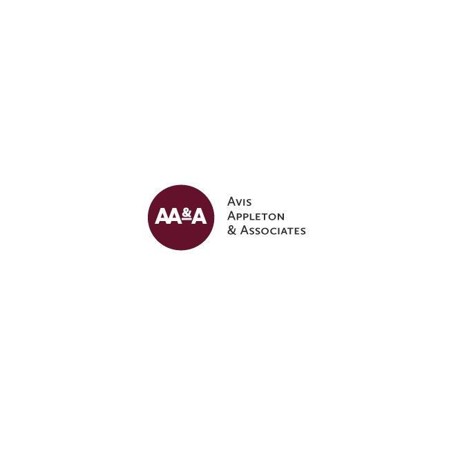 Image for Avis Appleton & Associates with ID of: 3743833