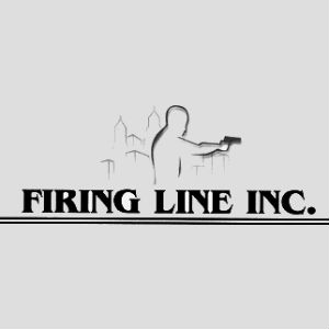 Image for Firing Line Inc. with ID of: 3743955