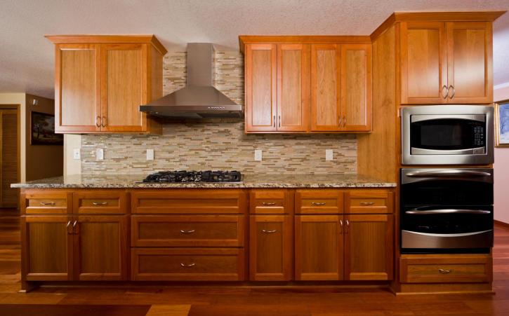 Image for Deco Custom Cabinetry with ID of: 3744004