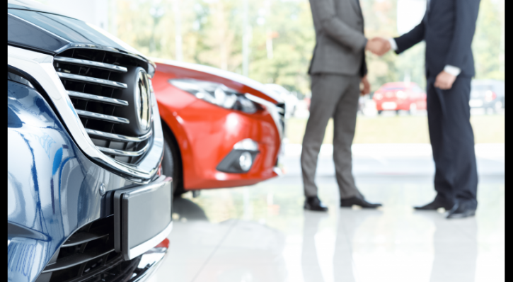 Image for 5 Steps To Get a Good Auto Lease Deal with ID of: 3744085