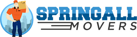 Image for Springall Movers with ID of: 3744121