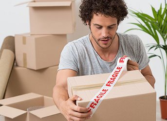 Image for Springall Movers with ID of: 3744126