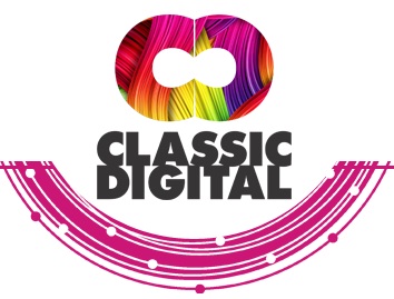 Image for Classic Digital with ID of: 3744152