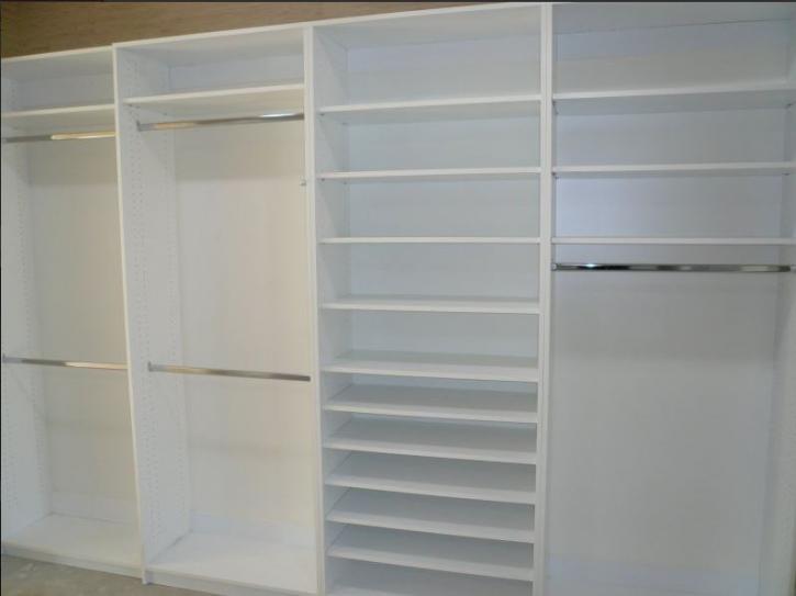 Image for Garage And Closet Kingdom with ID of: 3744340