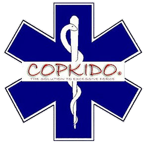 Image for Copkido, The Solution To Excessive Force with ID of: 3744489