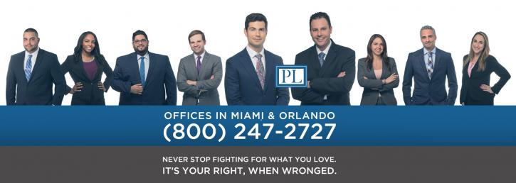 Image for Pacin Levine, P.A. with ID of: 3744575