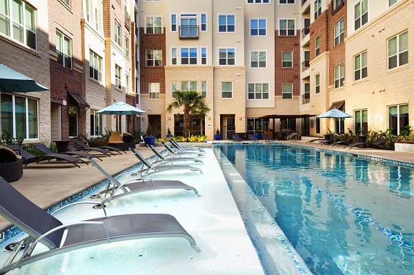 Image for District at Greenbriar with ID of: 3744667