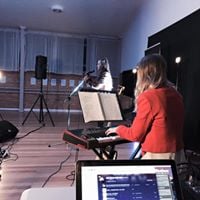 Image for Melbourne Singing Lessons with ID of: 3744724