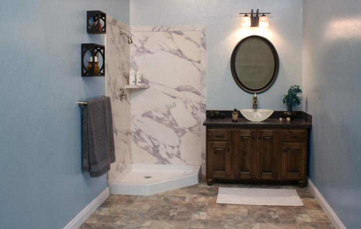 Image for Five Star Bath Solutions of Austin with ID of: 3744737
