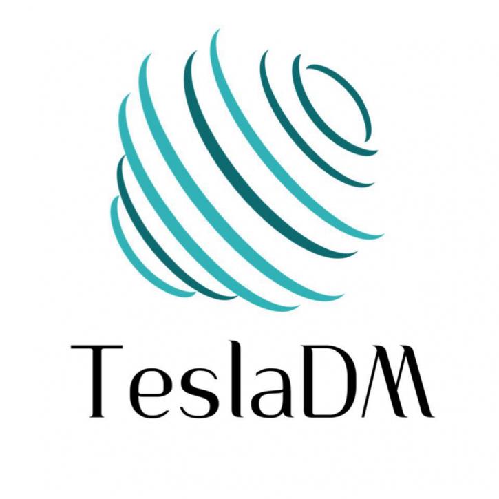 Image for TeslaDM with ID of: 3744752